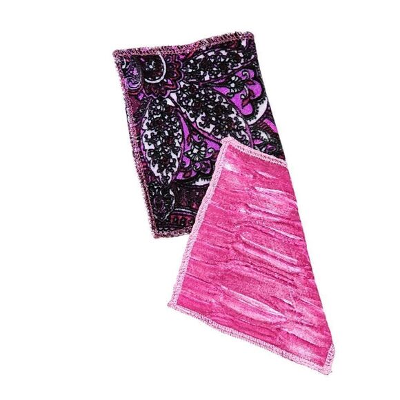 My Wonder Denim Bootcut Jeans Patches Womens 0 Petite Black - Picture 4 of 7